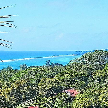 Maison Oasis Reef Estate Anse aux Pins Exterior photo